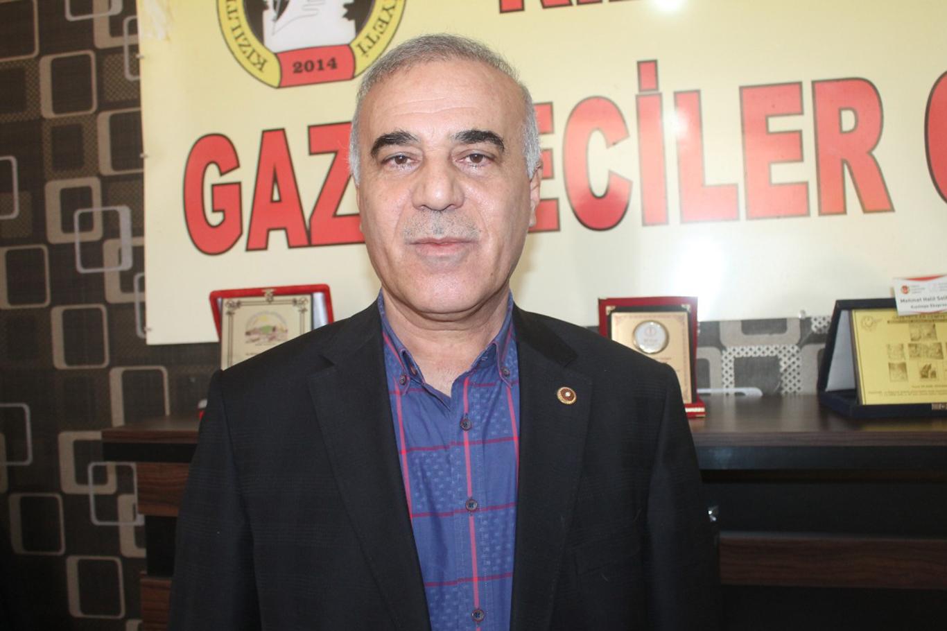 "HDP dış güçlerin yönlendirilmesine kapıldı" "HDP dış güçlerin yönlendirilmesine kapıldı"